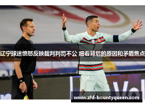辽宁球迷愤怒反映裁判判罚不公 细看背后的原因和矛盾焦点 辽宁球迷愤怒反映裁判判罚不公 细看背后的原因和矛盾焦点